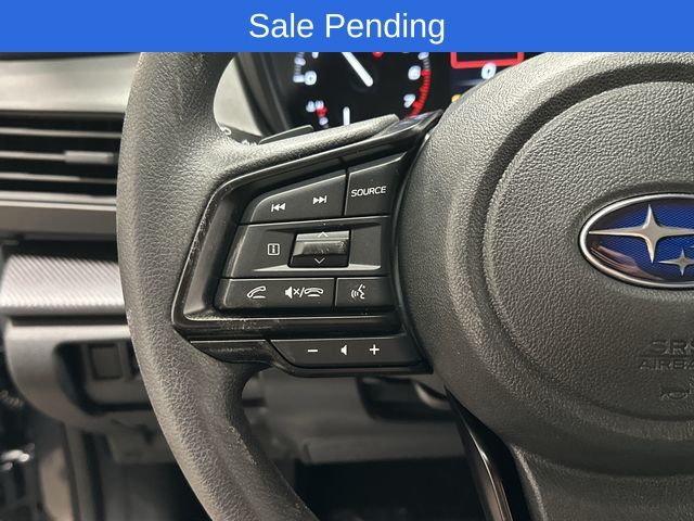 Thumbnail: 2026 Subaru Crosstrek - 8