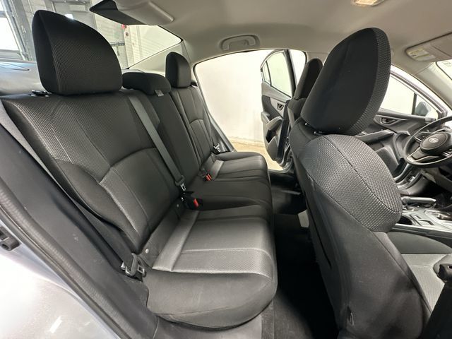 Thumbnail: 2023 Subaru Impreza - 22