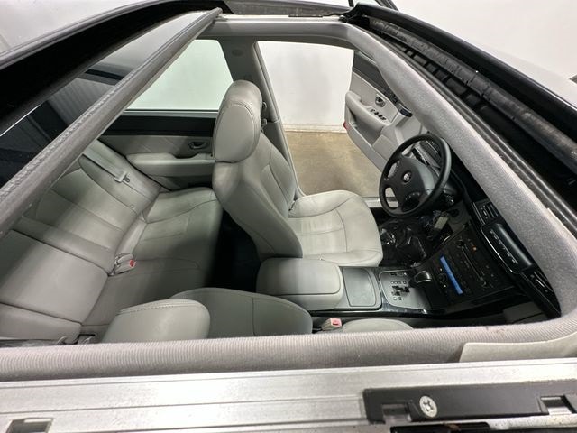 Thumbnail: 2009 Kia Amanti - 6