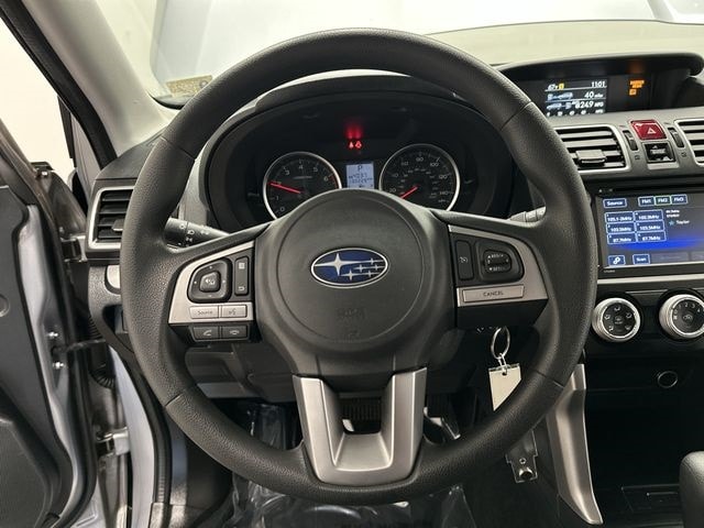 Thumbnail: 2017 Subaru Forester - 6