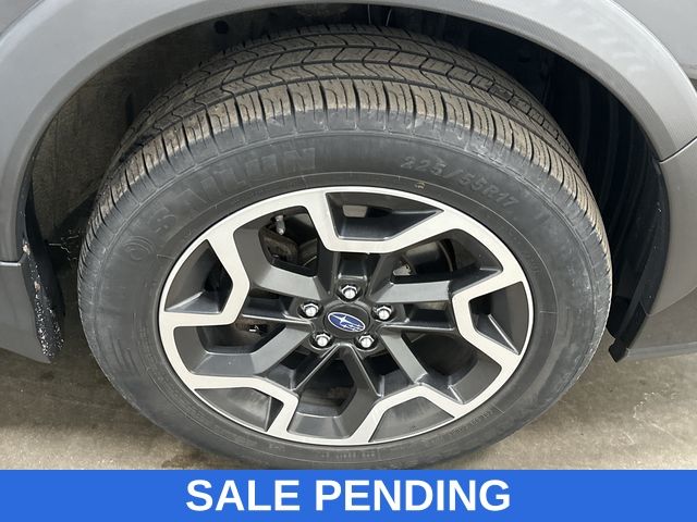 Thumbnail: 2016 Subaru Crosstrek - 5
