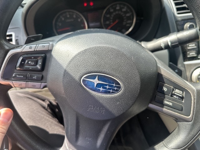 Thumbnail: 2016 Subaru Impreza - 4
