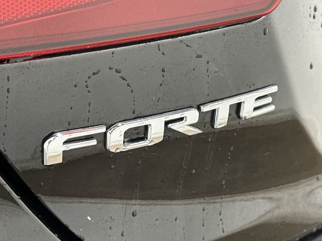 Thumbnail: 2020 Kia Forte - 28