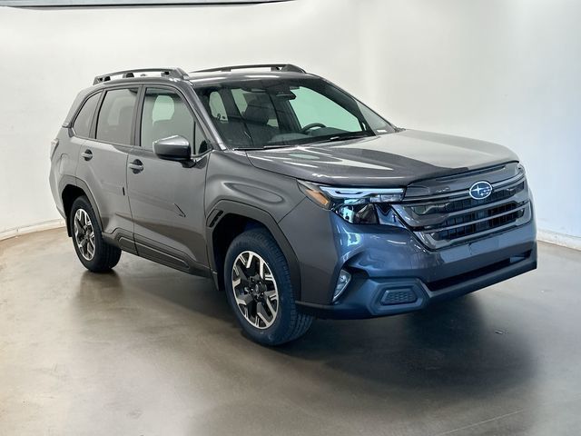Thumbnail: 2026 Subaru Forester - 27