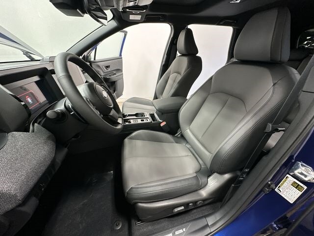 Thumbnail: 2026 Subaru Outback - 18