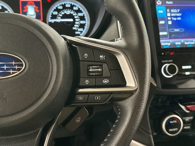 Thumbnail: 2021 Subaru Forester - 10