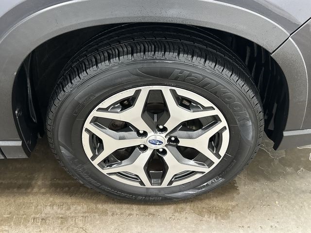 Thumbnail: 2019 Subaru Forester - 4