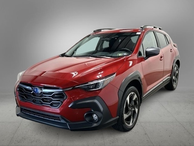 2024 Subaru Crosstrek Limited -
                  Moon Township, PA