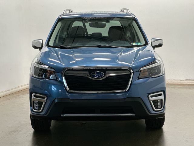Thumbnail: 2021 Subaru Forester - 32