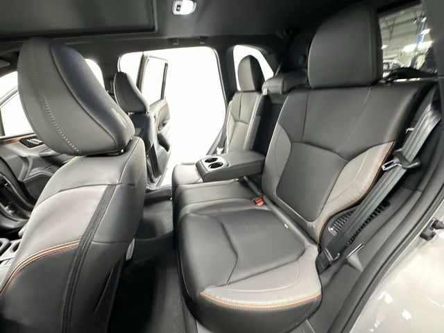 2025 Subaru Forester Sport 19