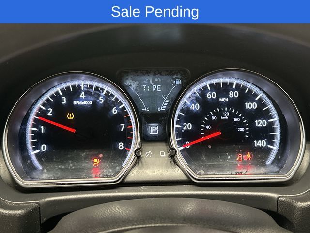 Thumbnail: 2019 Nissan Versa - 6