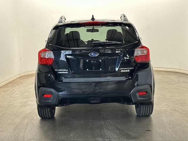 Thumbnail: 2016 Subaru Crosstrek - 4