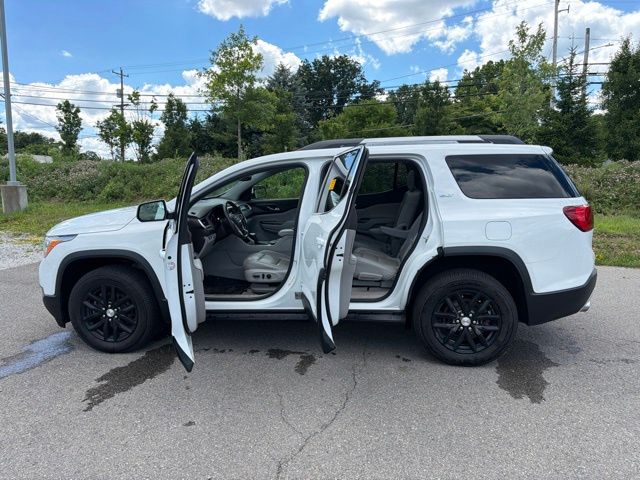 Thumbnail: 2019 GMC Acadia - 16