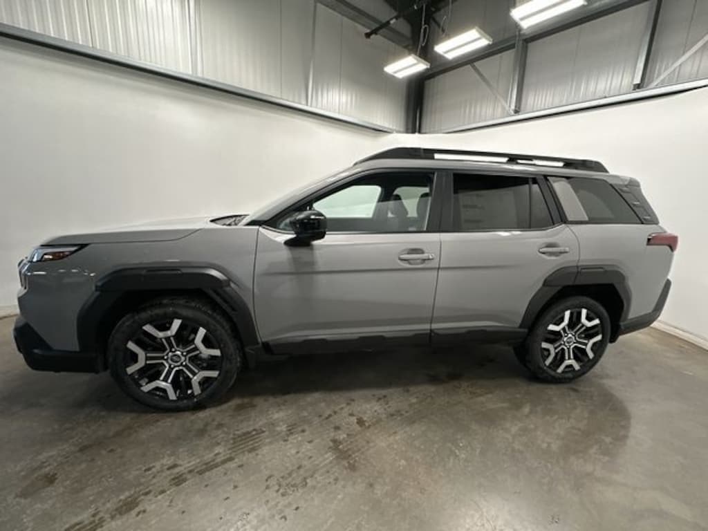 New 2026 Subaru Outback Touring XT SUV