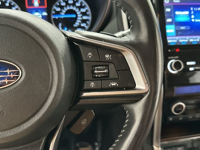 Thumbnail: 2019 Subaru Ascent - 10