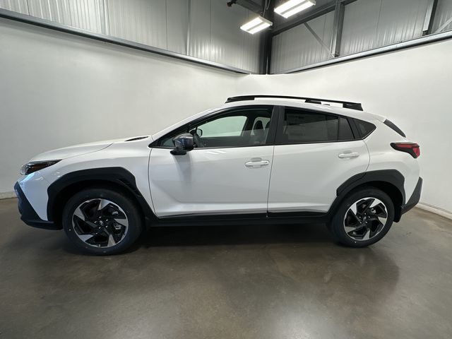 Thumbnail: 2026 Subaru Crosstrek - 2
