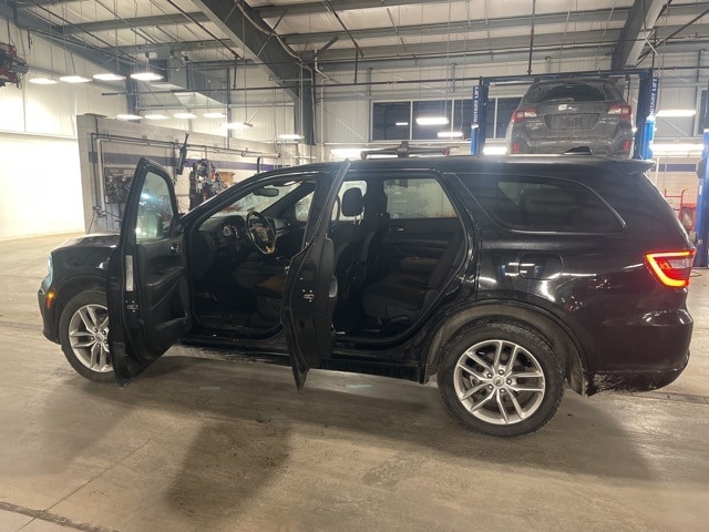 Thumbnail: 2023 Dodge Durango - 16