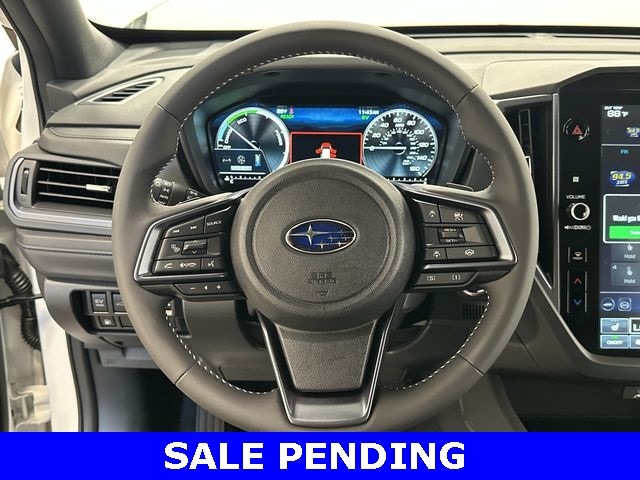 Thumbnail: 2025 Subaru Forester - 8