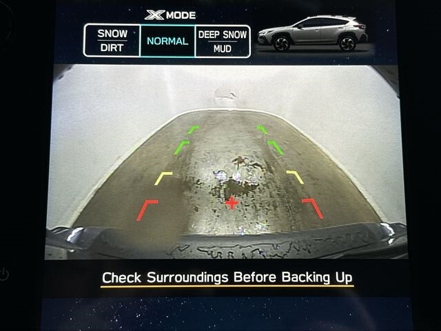 Thumbnail: 2024 Subaru Crosstrek - 13