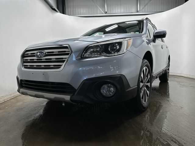 Thumbnail: 2016 Subaru Outback - 28