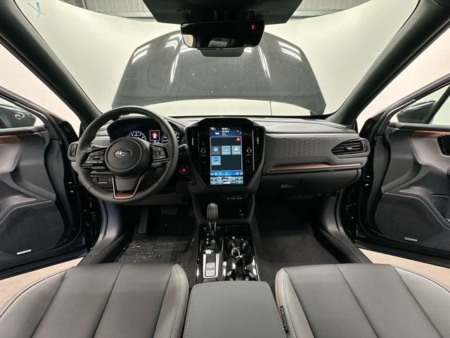 Thumbnail: 2026 Subaru Forester - 19