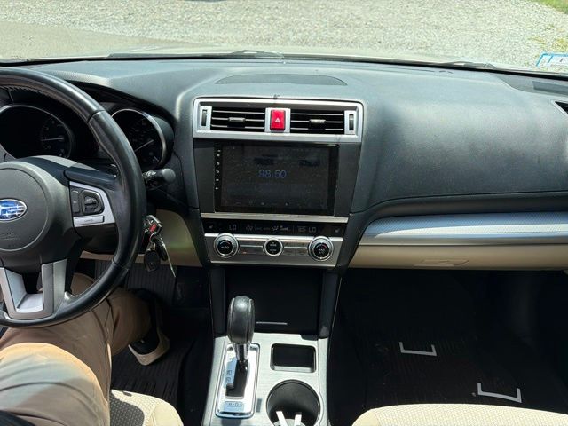 Thumbnail: 2016 Subaru Outback - 19