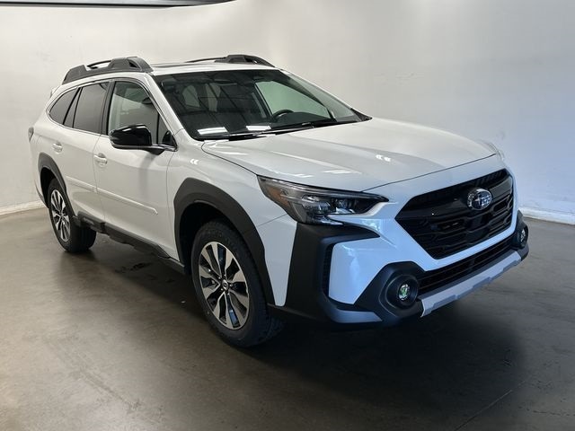 Thumbnail: 2025 Subaru Outback - 26