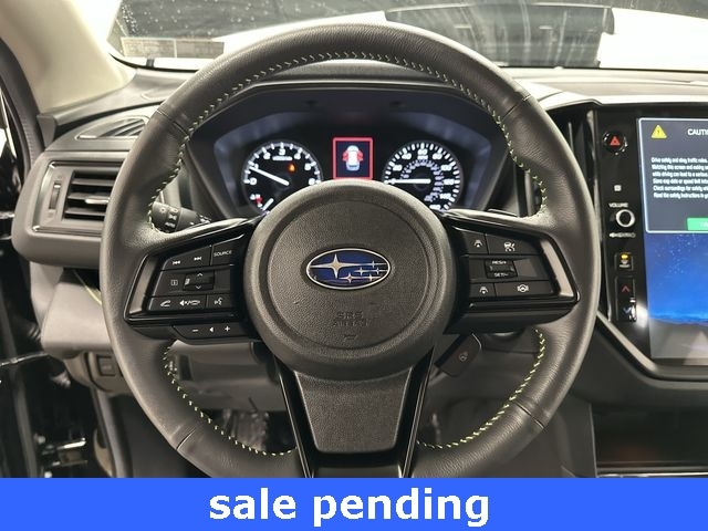 Thumbnail: 2025 Subaru Ascent - 8