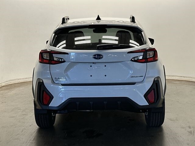 2025 Subaru Crosstrek Premium photo 4