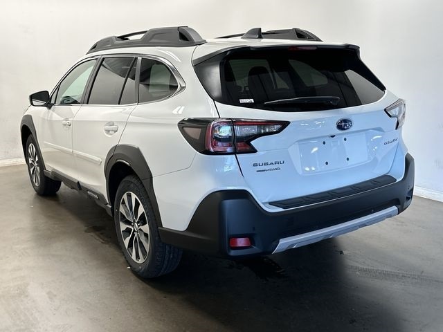 Thumbnail: 2025 Subaru Outback - 30