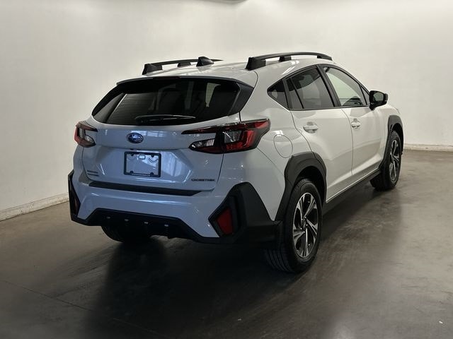 Thumbnail: 2024 Subaru Crosstrek - 32