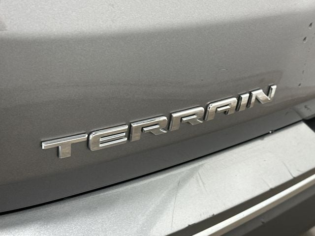 Thumbnail: 2018 GMC Terrain - 29