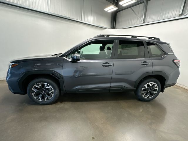 Thumbnail: 2026 Subaru Forester - 2