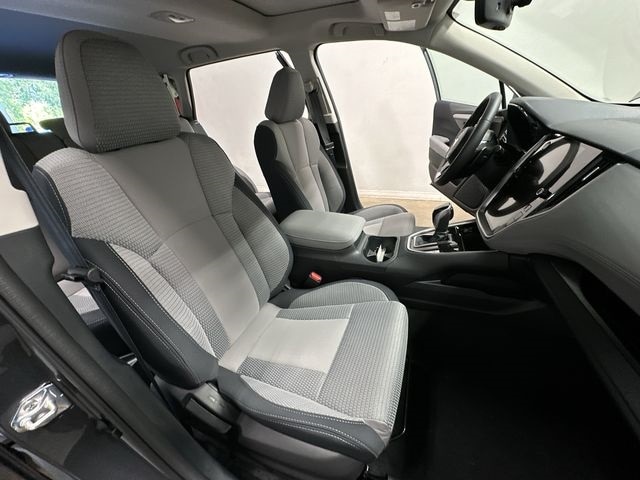 Thumbnail: 2025 Subaru Outback - 22