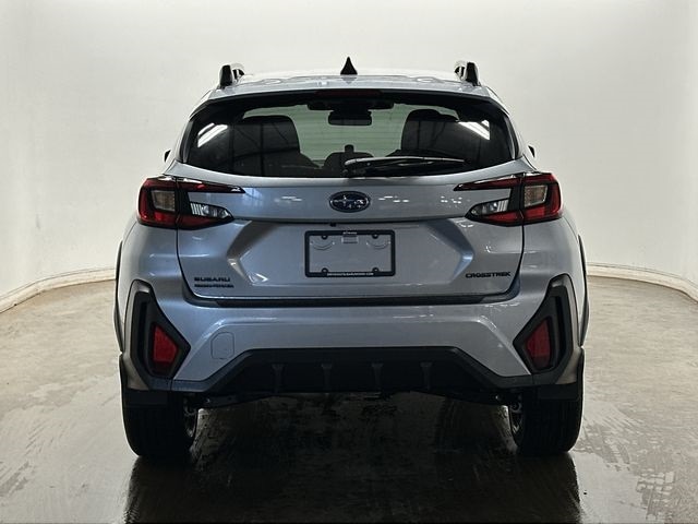Thumbnail: 2026 Subaru Crosstrek - 4