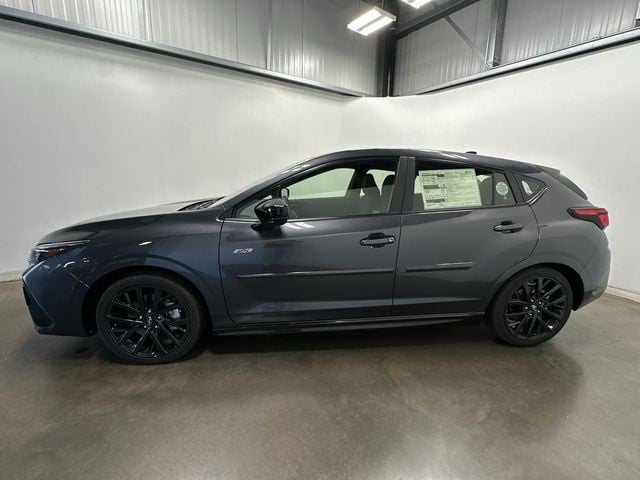 Thumbnail: 2025 Subaru Impreza - 2