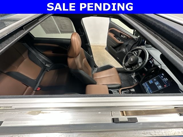 Thumbnail: 2025 Subaru Forester - 6