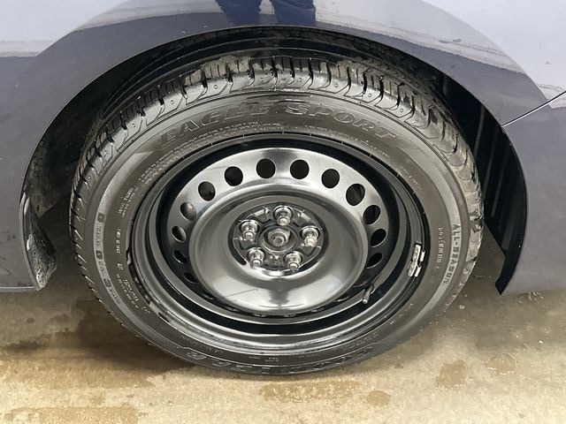 Thumbnail: 2020 Subaru Impreza - 5