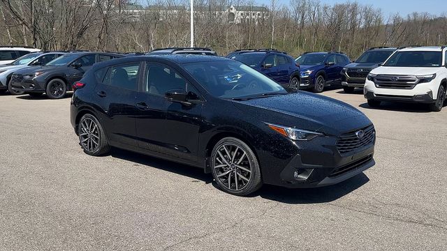 Thumbnail: 2026 Subaru Impreza - 2
