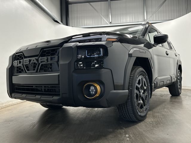 Thumbnail: 2026 Subaru Outback - 27