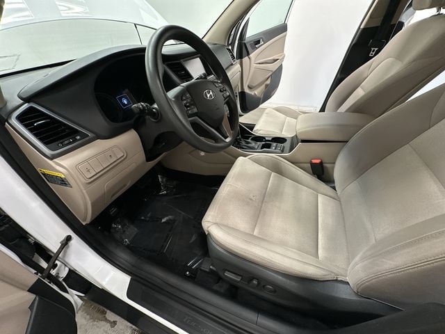Thumbnail: 2018 Hyundai Tucson - 14