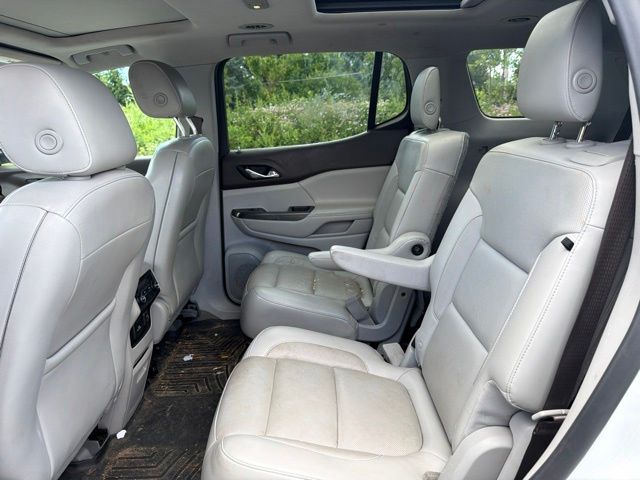 Thumbnail: 2019 GMC Acadia - 18