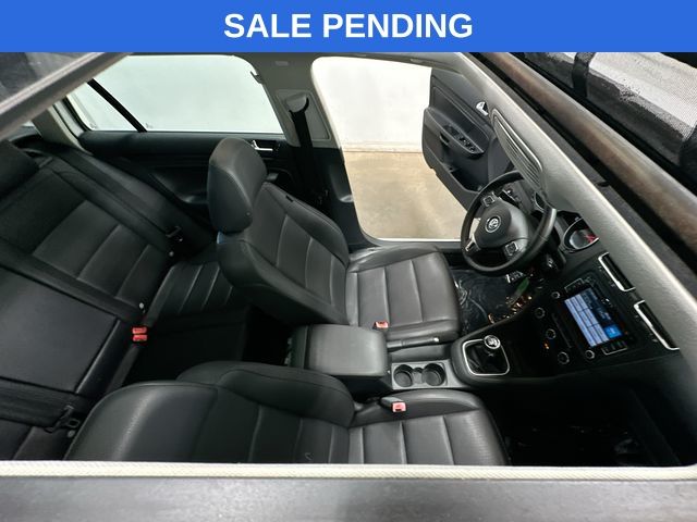 Thumbnail: 2012 Volkswagen Jetta - 6
