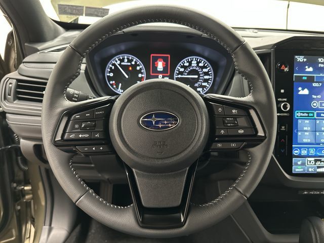 Thumbnail: 2026 Subaru Forester - 8