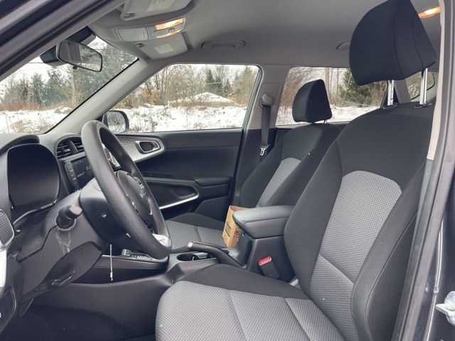 Thumbnail: 2023 Kia Soul - 19