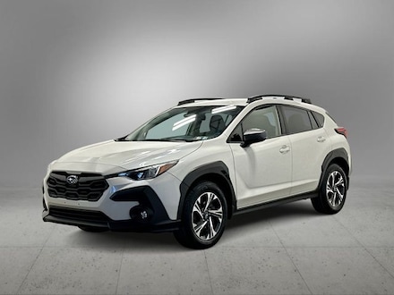 2024 Subaru Crosstrek Premium SUV
