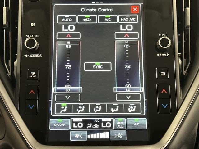 Thumbnail: 2025 Subaru Impreza - 14