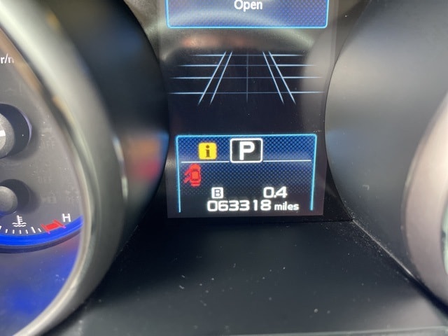 Thumbnail: 2019 Subaru Outback - 27