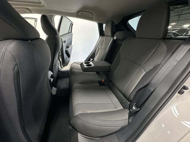 Thumbnail: 2025 Subaru Crosstrek - 18