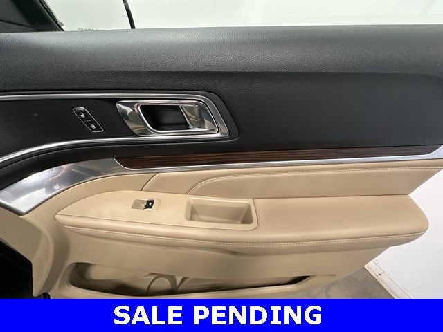 Thumbnail: 2017 Ford Explorer - 26